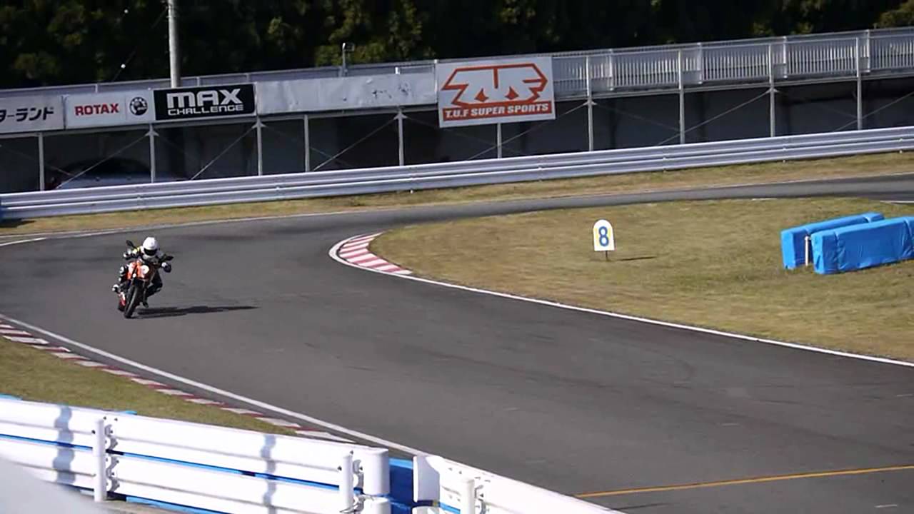 RS4 125 vs 125DUKE