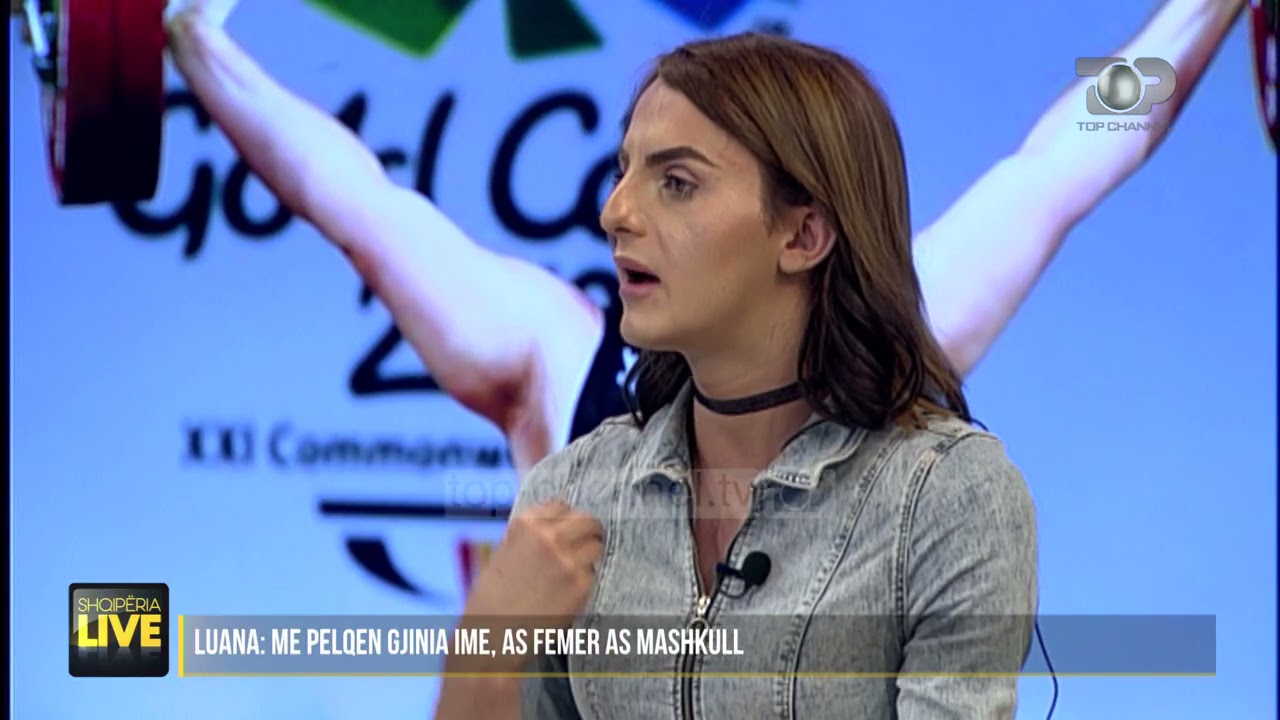 U dhunua nga 10 djem,transgjinorja Luana:S'jam as mashkull,as femër-Shqipëria Live 22 qershor 2021