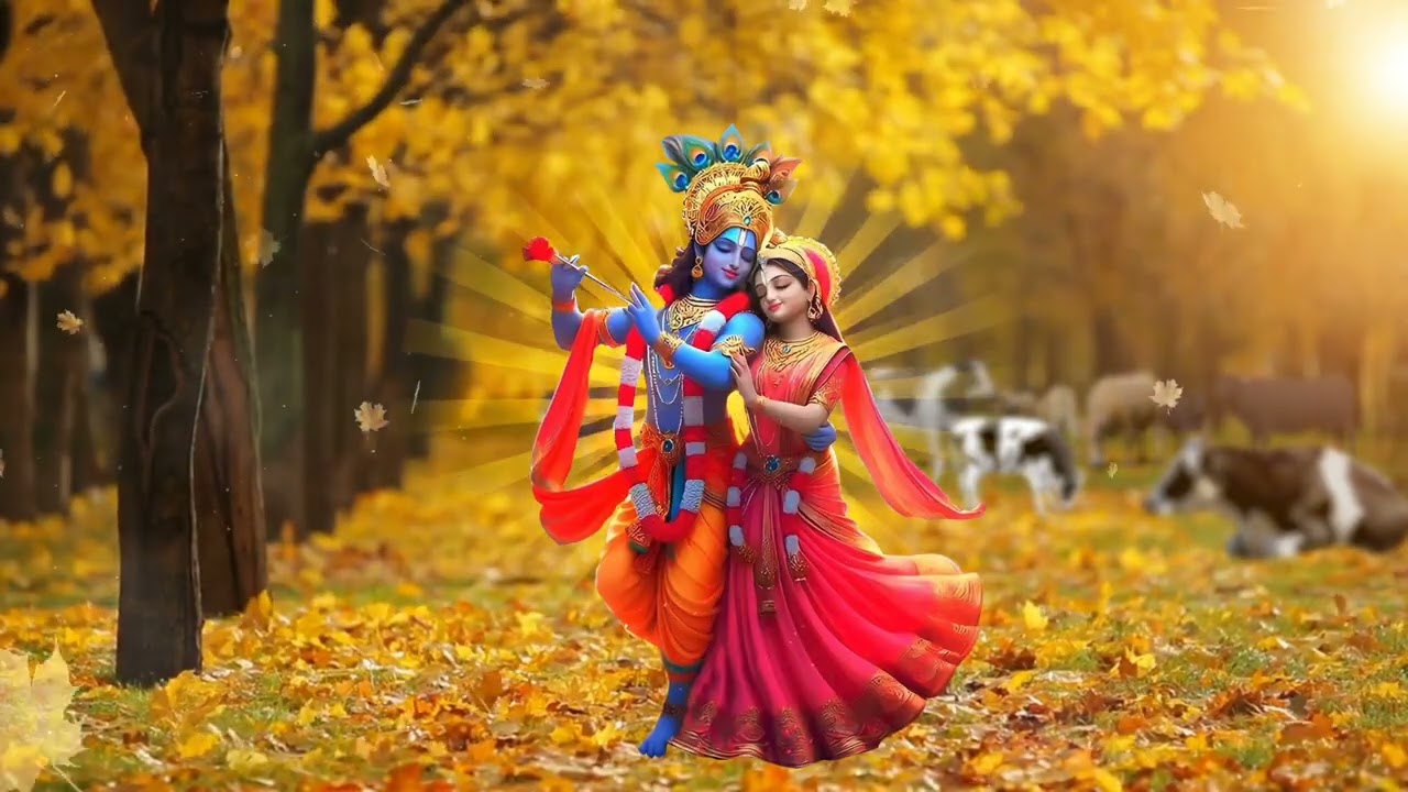 Narottam Das ji ka pad Radha Krishna pran more 
