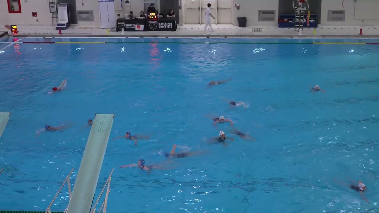 14UG Provincials 2026 Game 3 TV Wave 1 vs Wave 2