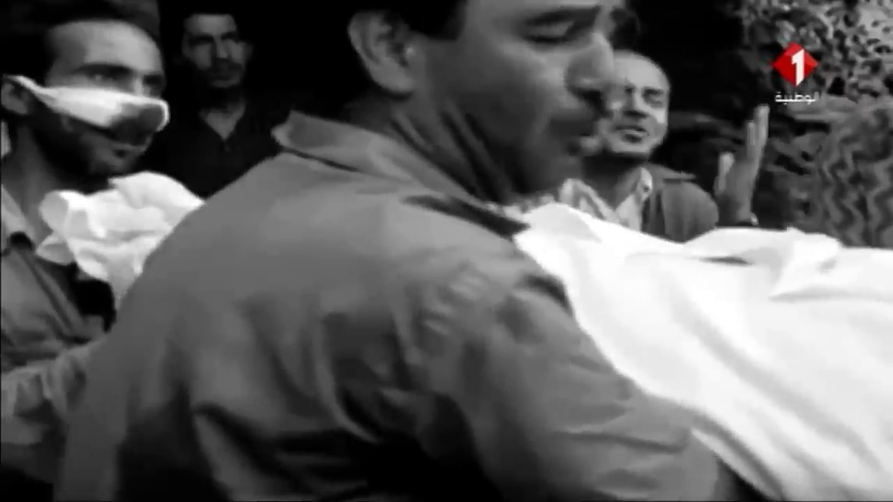 وثائقي خاص بعيد الجلاء