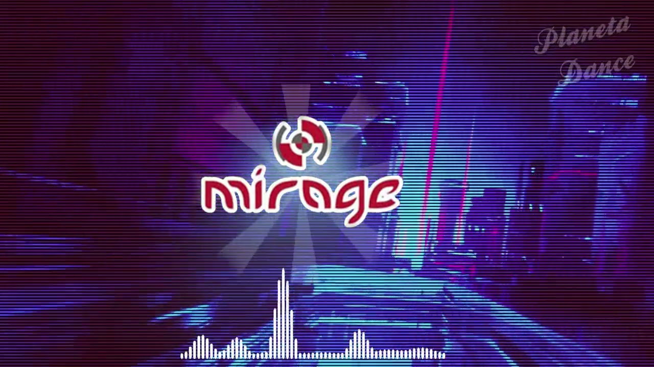 Mirage Danceteria Best Dj Tyger Mixed By Dj Andre Luiz Vol. 01