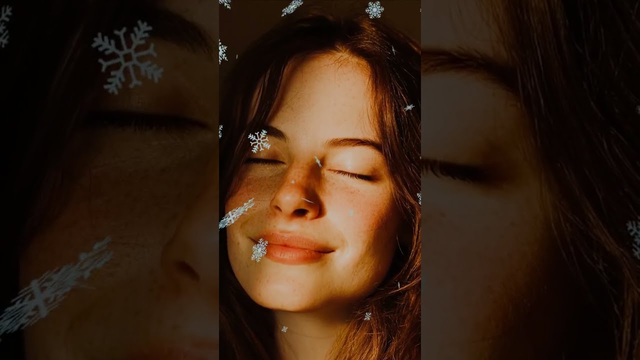 А снежинка действительно снег. .  Надежда Август.‎#рекомендации ♥️ #любовь #песняолюбви #плакал 