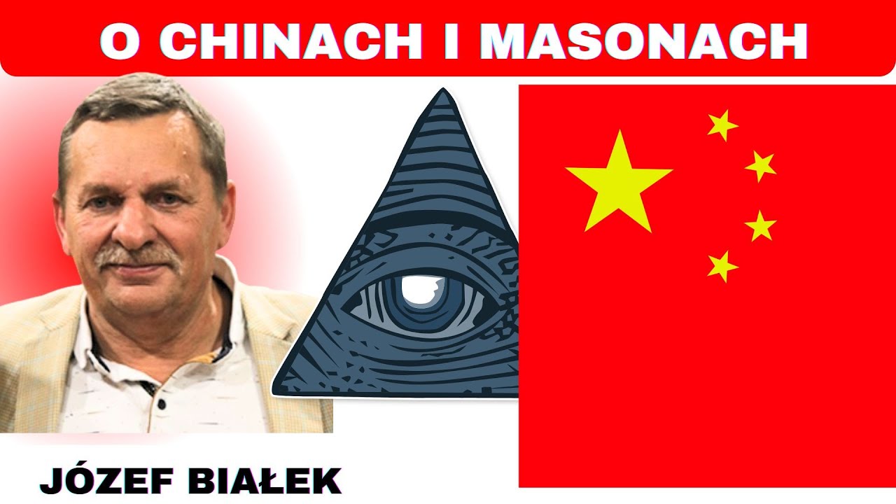Nie ma nadziei dla naszej cywilizacji?! - J&oacute;zef Białek