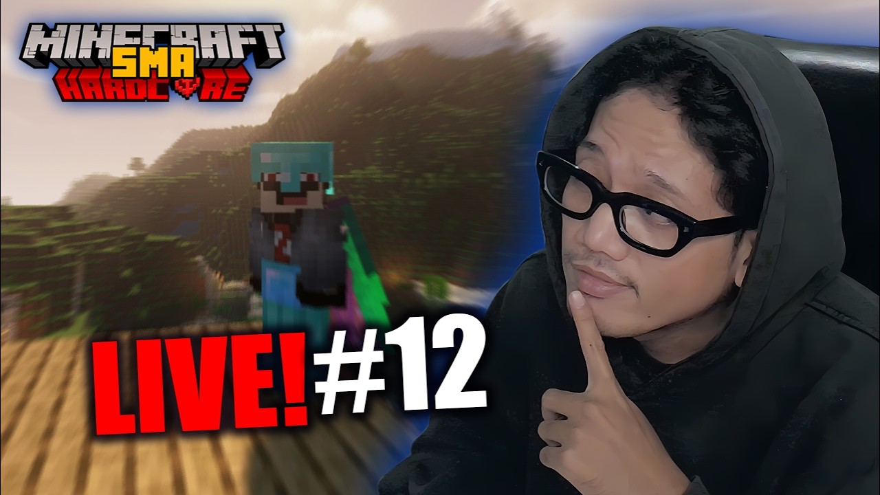 AMANKAH LEK - HCSMA #12