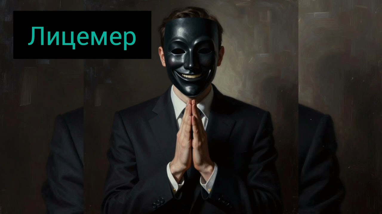 Лицемер