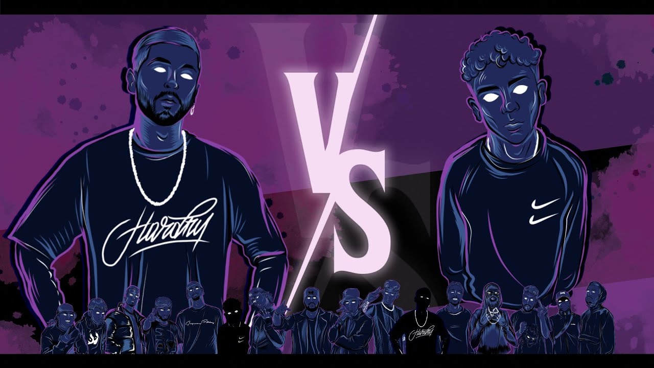 Joqerr vs G5 I Octavos de final I Leyendas del Free Deluxe I Vol 1