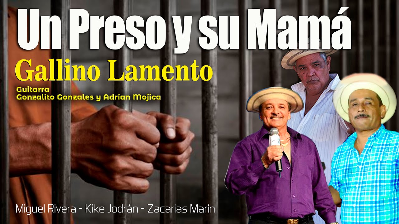 Miguel Rivera vs Kike Jodrán vs Zacarias Marín N° 709 ( LA EJECUCION)