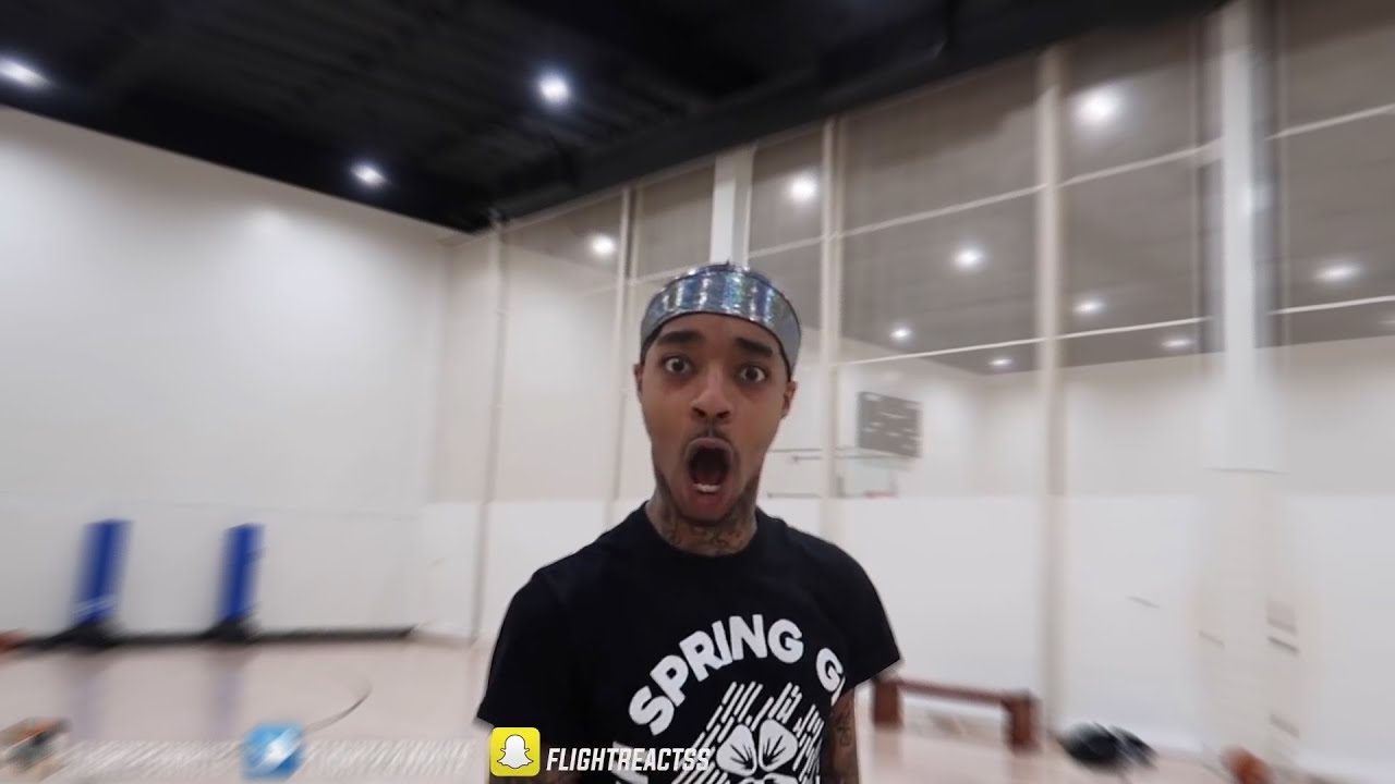 FlightReacts MOST DELUSIONAL & DUMBEST MOMENTS EVER #3