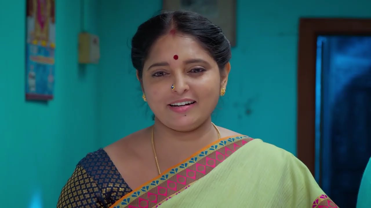 Gokulathil Seethai - Ep 638 - Loka Vani, R. Chitra - Tamil Tv Serial - Zee5 Tamil Classics