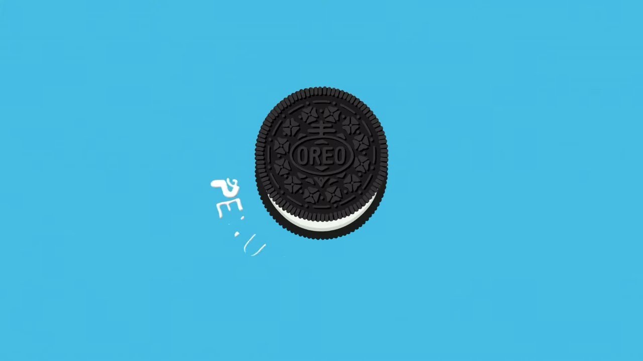 Every Regular OREO Flavors Commercials