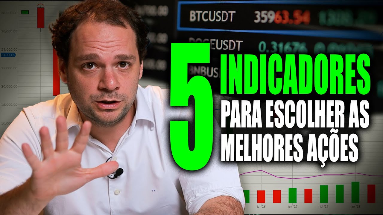É ASSIM QUE VOCÊ ENCONTRA UMA AÇÃO BARATA!!