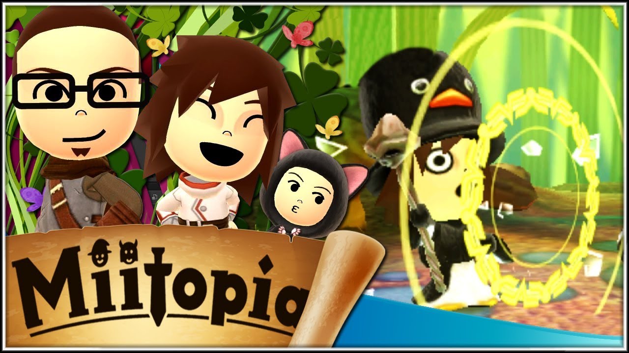Castigo iracundo!!! | 23 | Miitopia en español