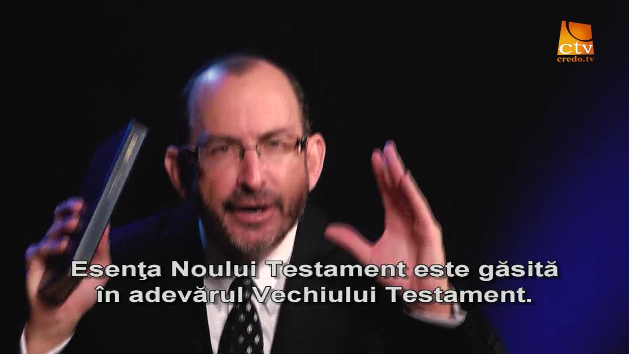 28.Love Israel - Ioan Cap. 1