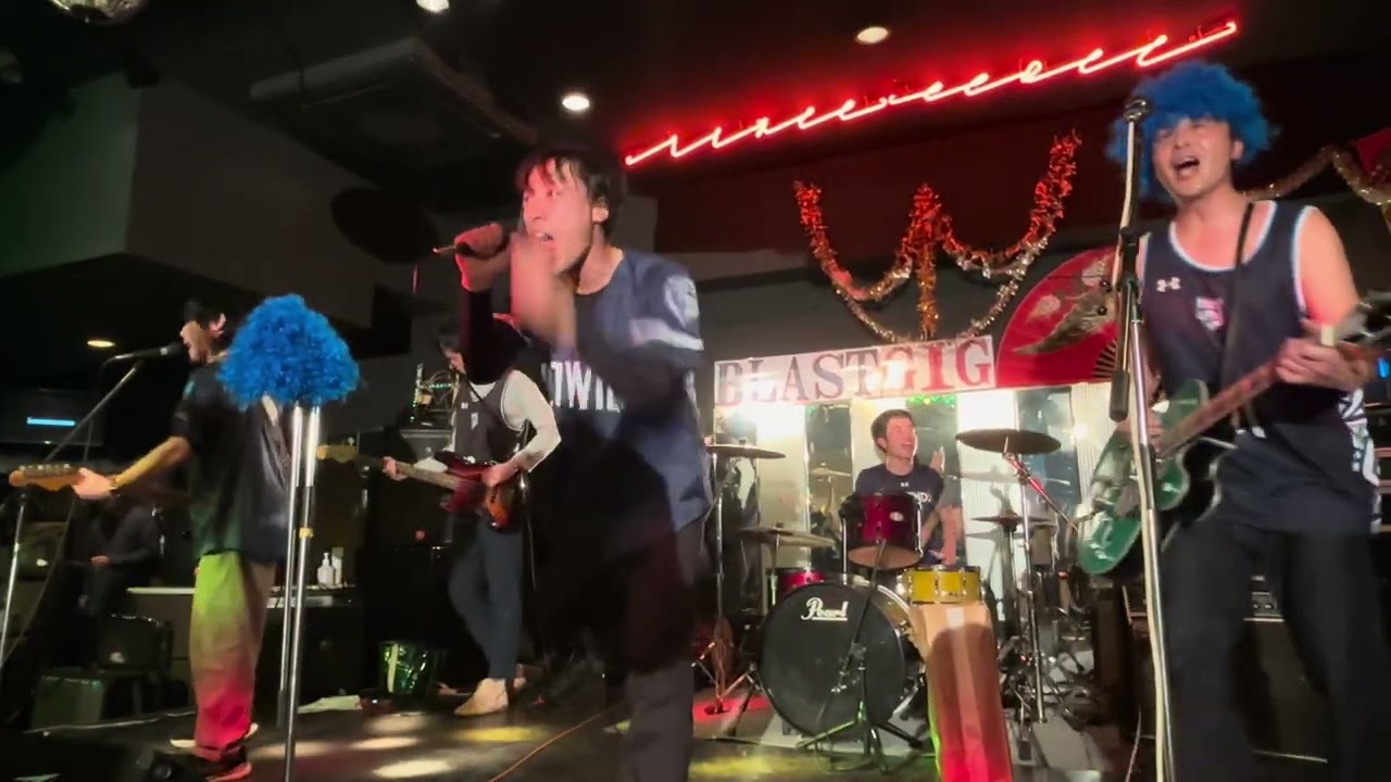 ざROCK@shank.Once Again.2026.1.31