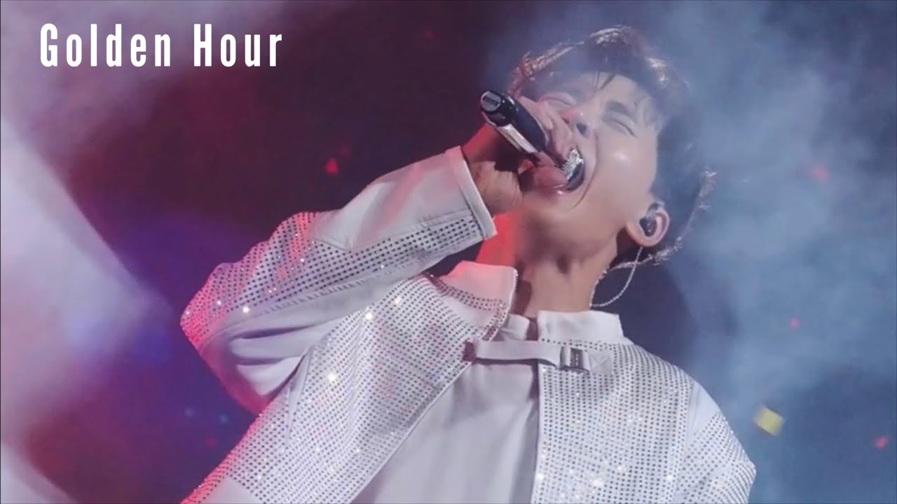 251025 HENRY 刘宪华 Golden Hour CN ver. live in Nanjing