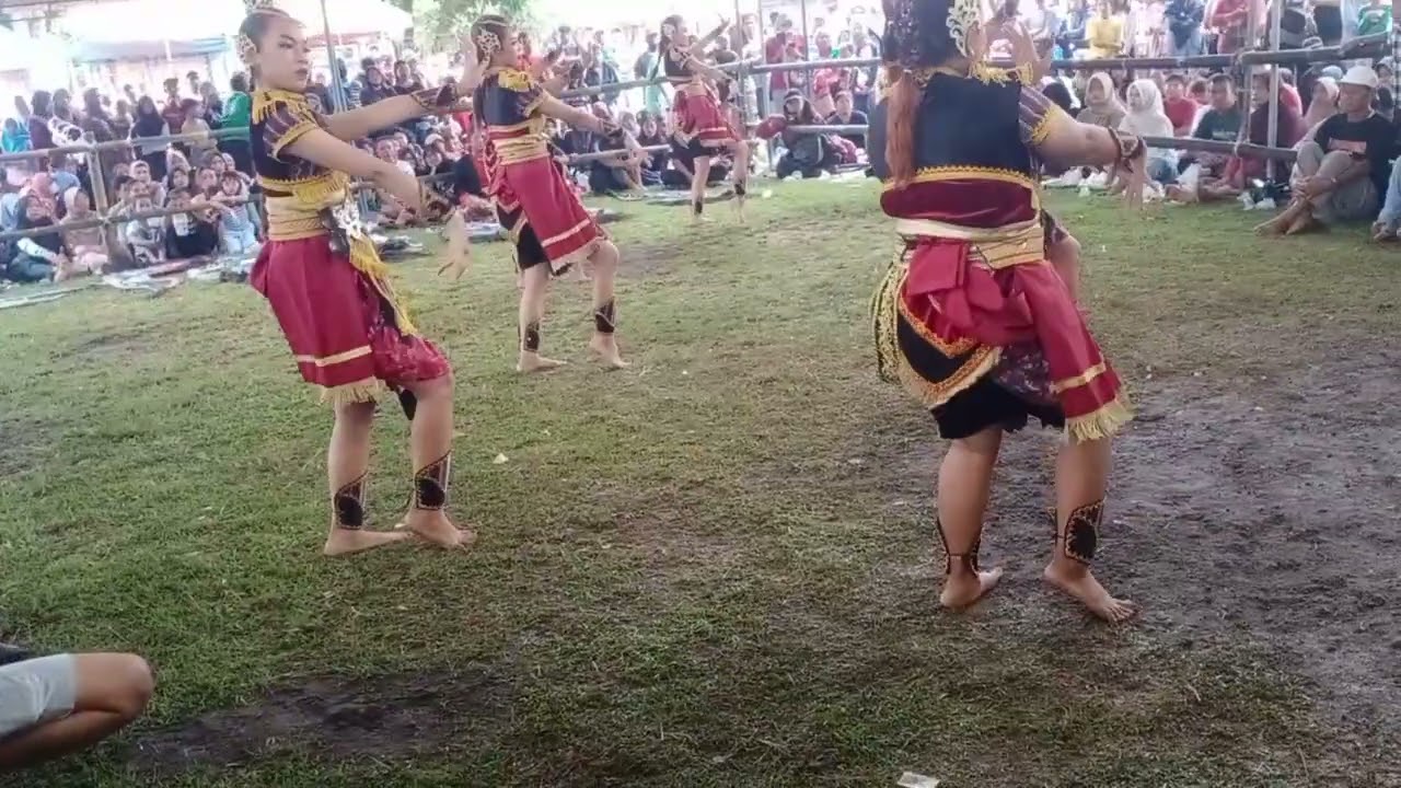Puspito sadar 
