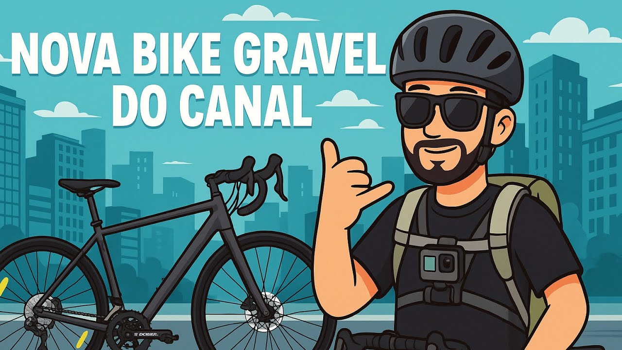 NOVA BIKE (GRAVEL XR 1200 FENIX) - REVIEW