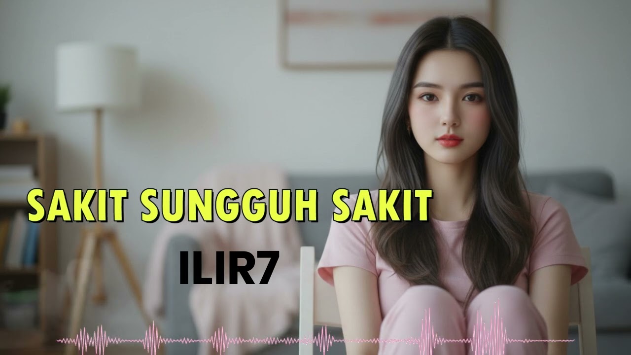 ILIR7 - SAKIT SUNGGU SAKIT - DW NADA