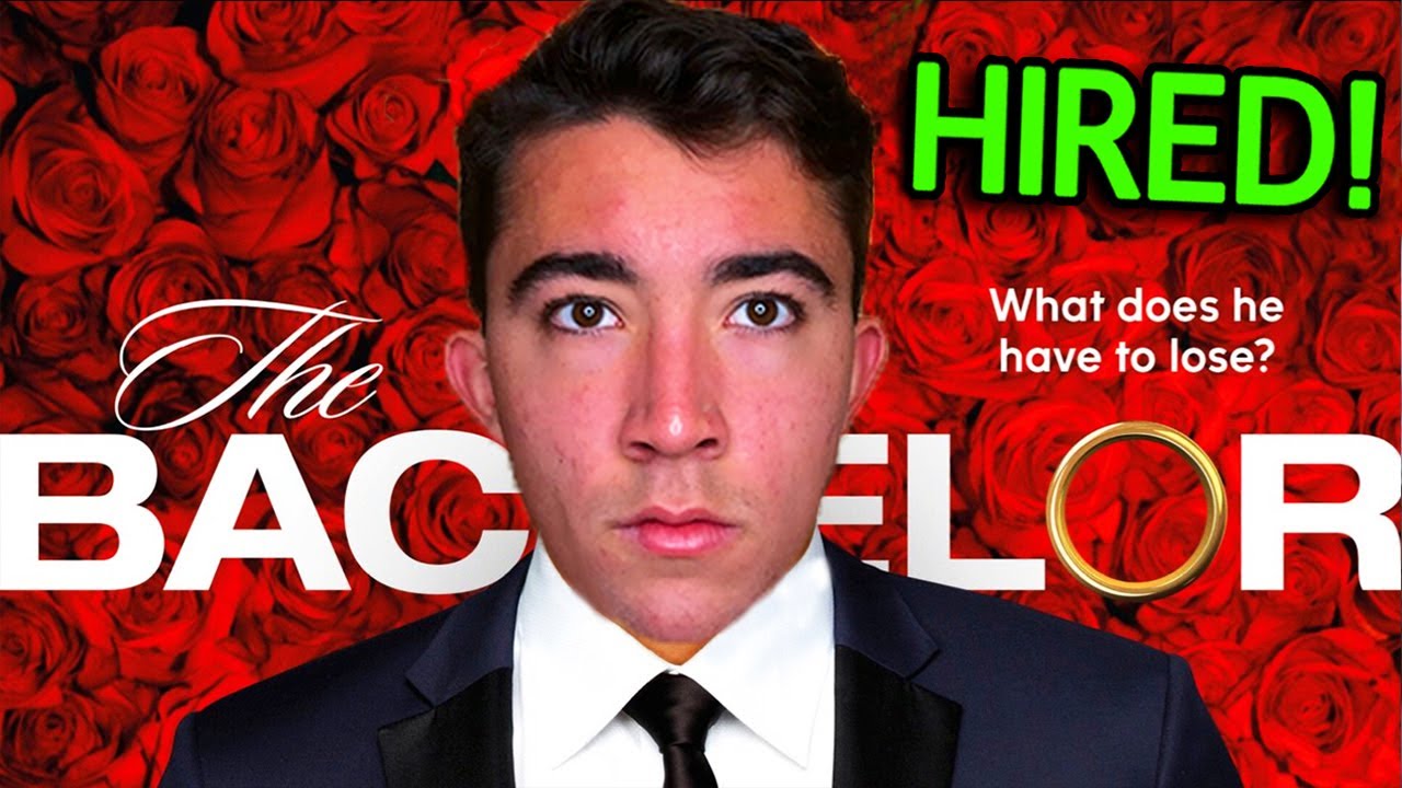 I Applied For 100 Reality TV Shows. Guess Who ACTUALLY Hired Me...