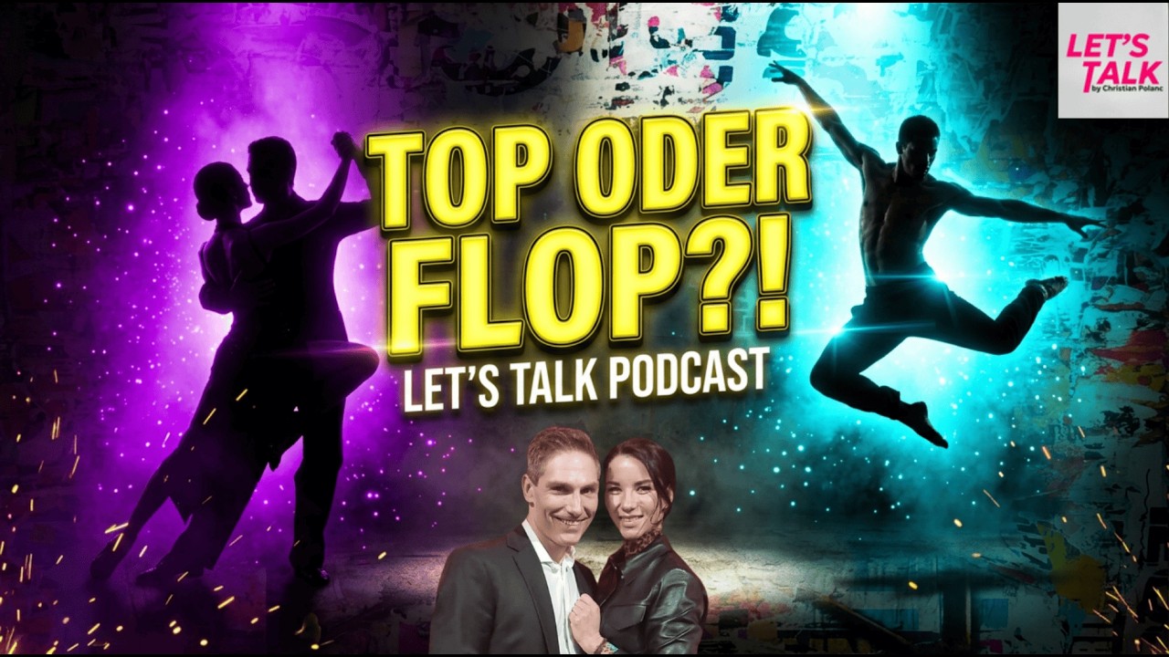 Let's Dance 2026 Kennenlernshow: Beste Show EVER oder krasser Hype? Die Wahrheit über den Auftakt! 🤫