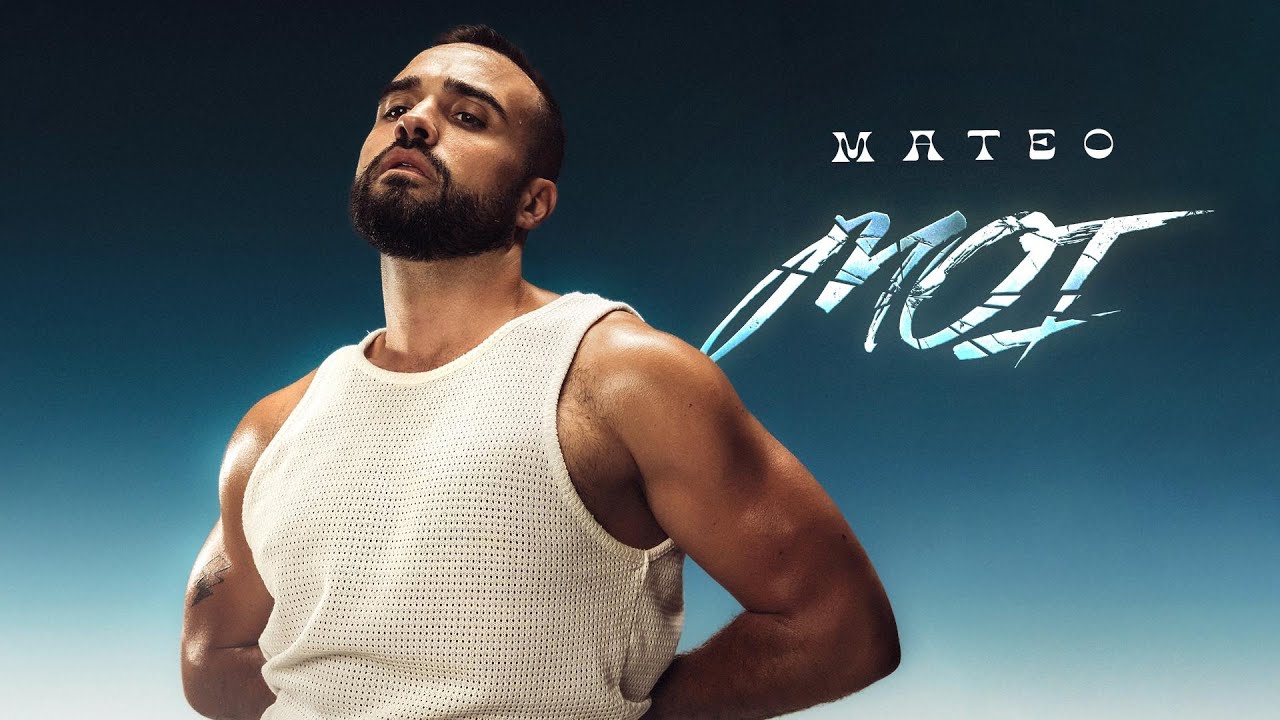 MATEO - MOI (Official Music Video)