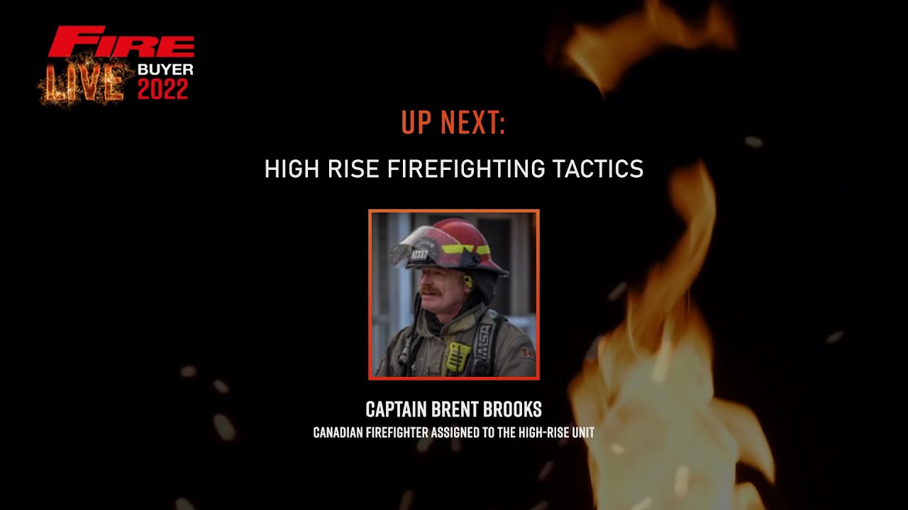 HighRise Tactics used by Toronto's HighRise Unit