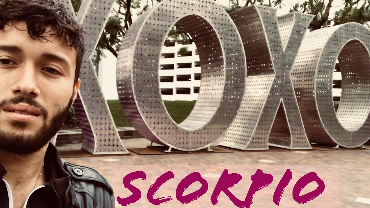 The Gods Have Your Back, Scorpio! - February 2018 Reading