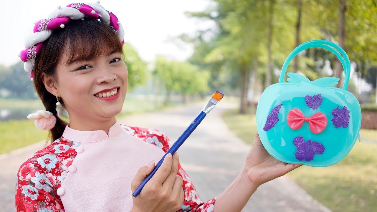 Người Bố Tâm Lý – Nhắc Mẹ Dạy Con Đúng Cách ❤ BIBI TV ❤