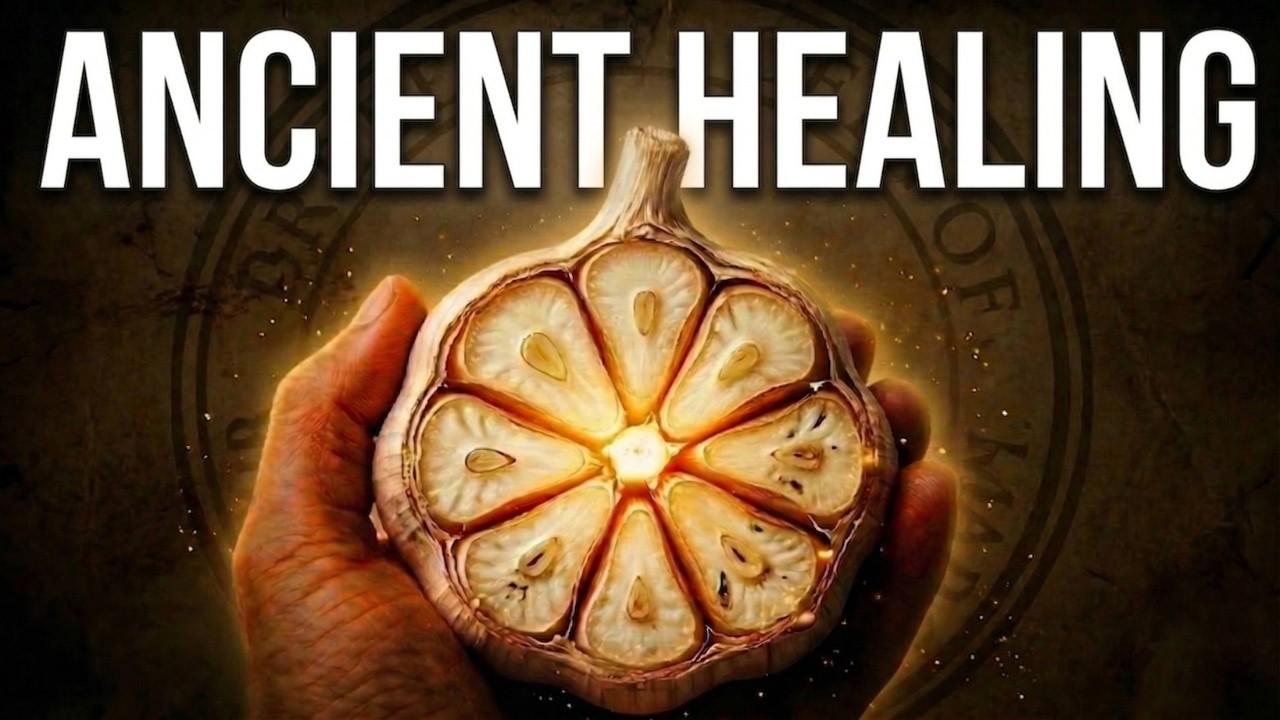 7 библейских трав, которые мгновенно вас исцелят.