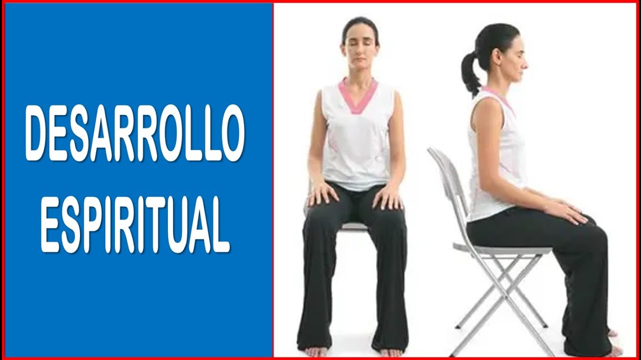 DESARROLLO ESPIRITUAL -  DESDE EL PRINCIPIO -  Retransmisi&oacute;n