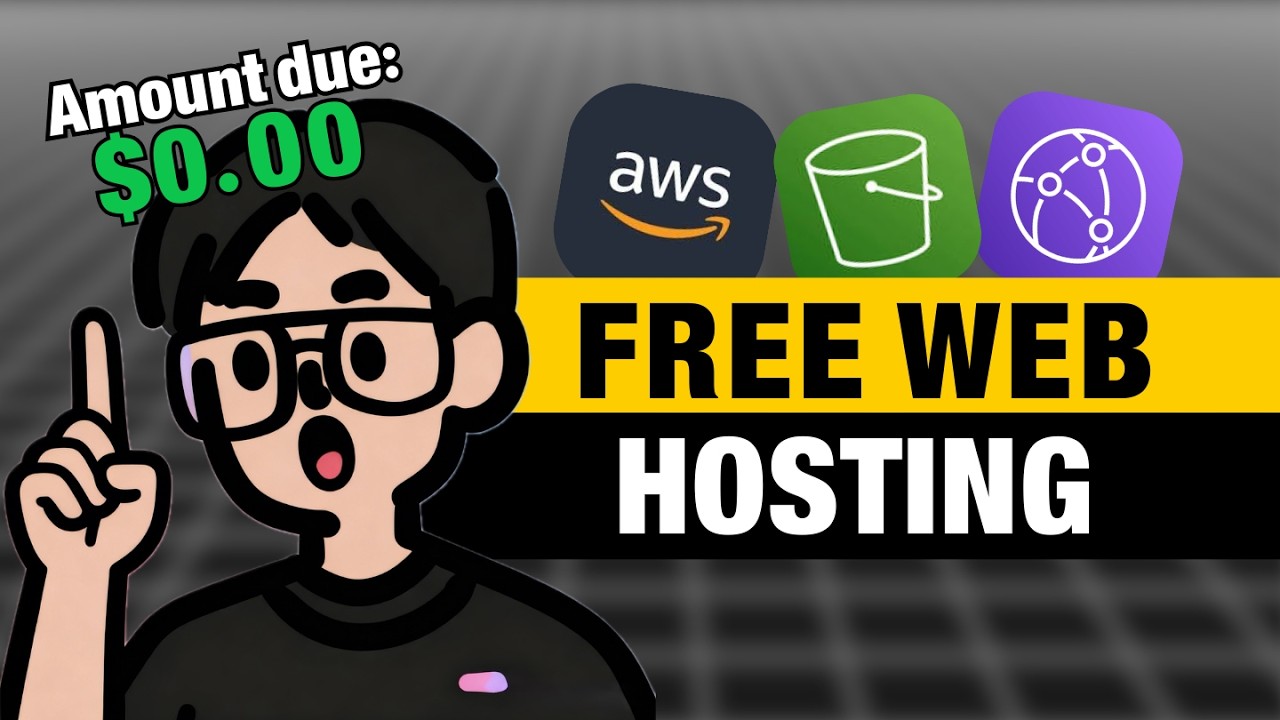Free Web Hosting Trick You Need To Try!