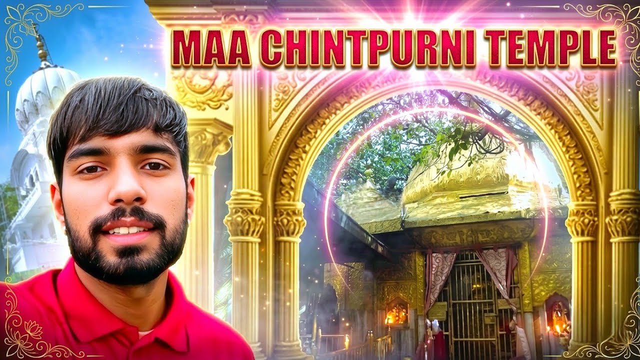 Dera Sahib To Maa Chintpurni Ji || Punjabi Vlog