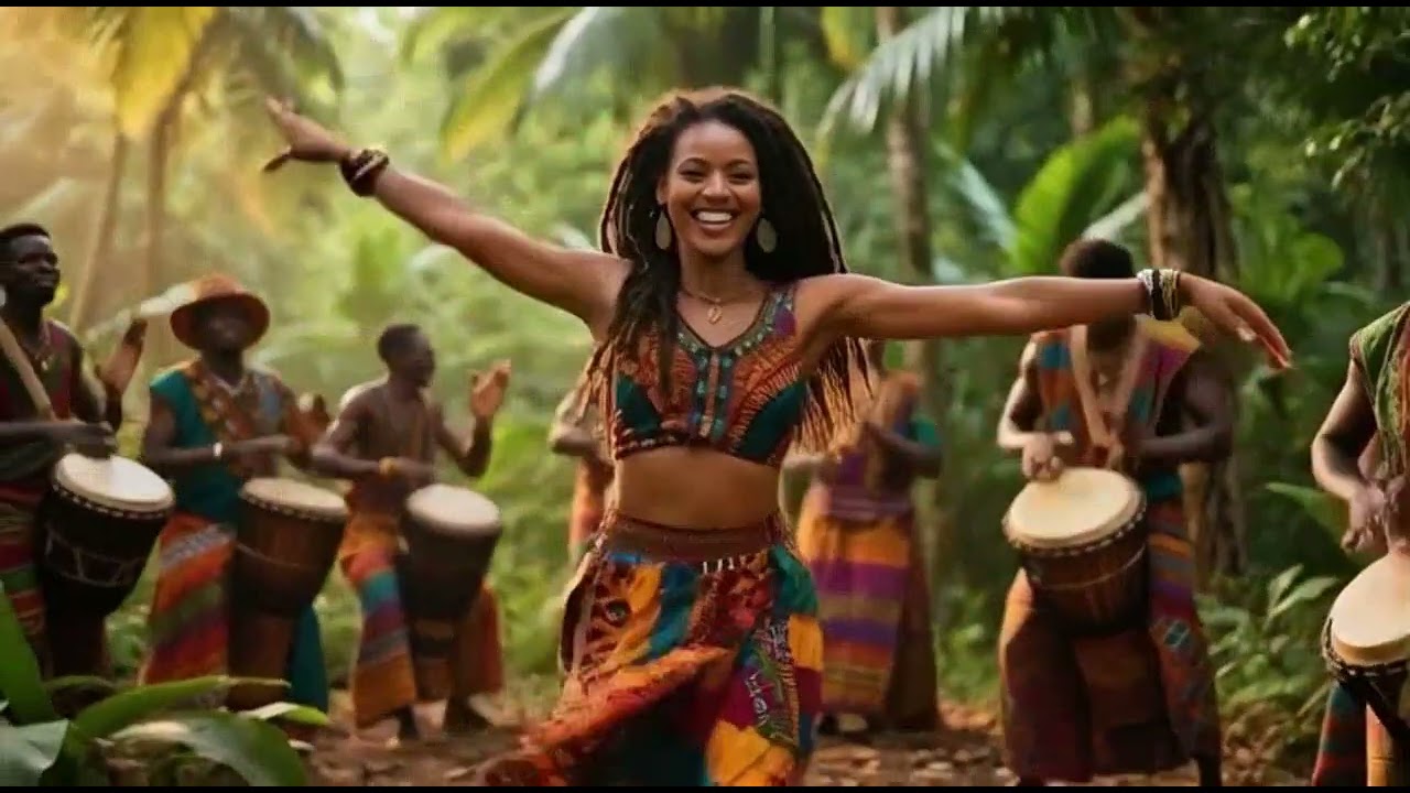 AFROBEAT GROOVES 2026 – Amazing Video Mix (Naija & Amapiano Fusion)