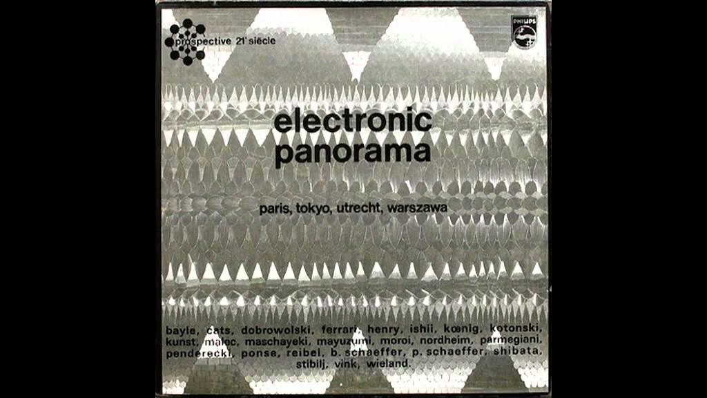 Toshiro Mayuzumi - Mandara