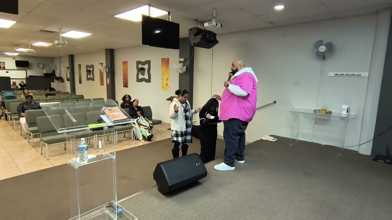 A Dios sea la Gloria