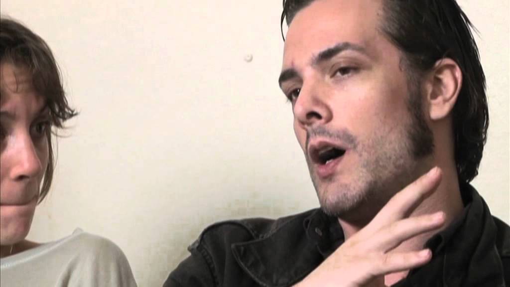 An Interview With Black Rebel Motorcycle Club