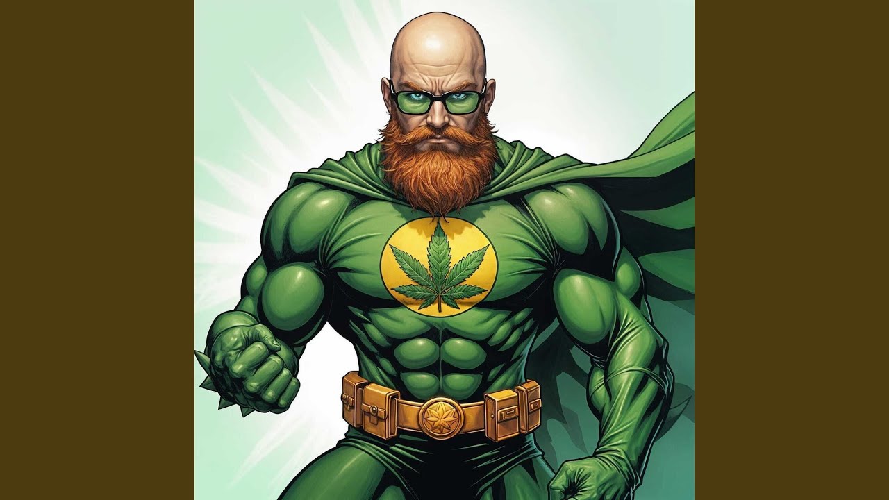 Super Villain