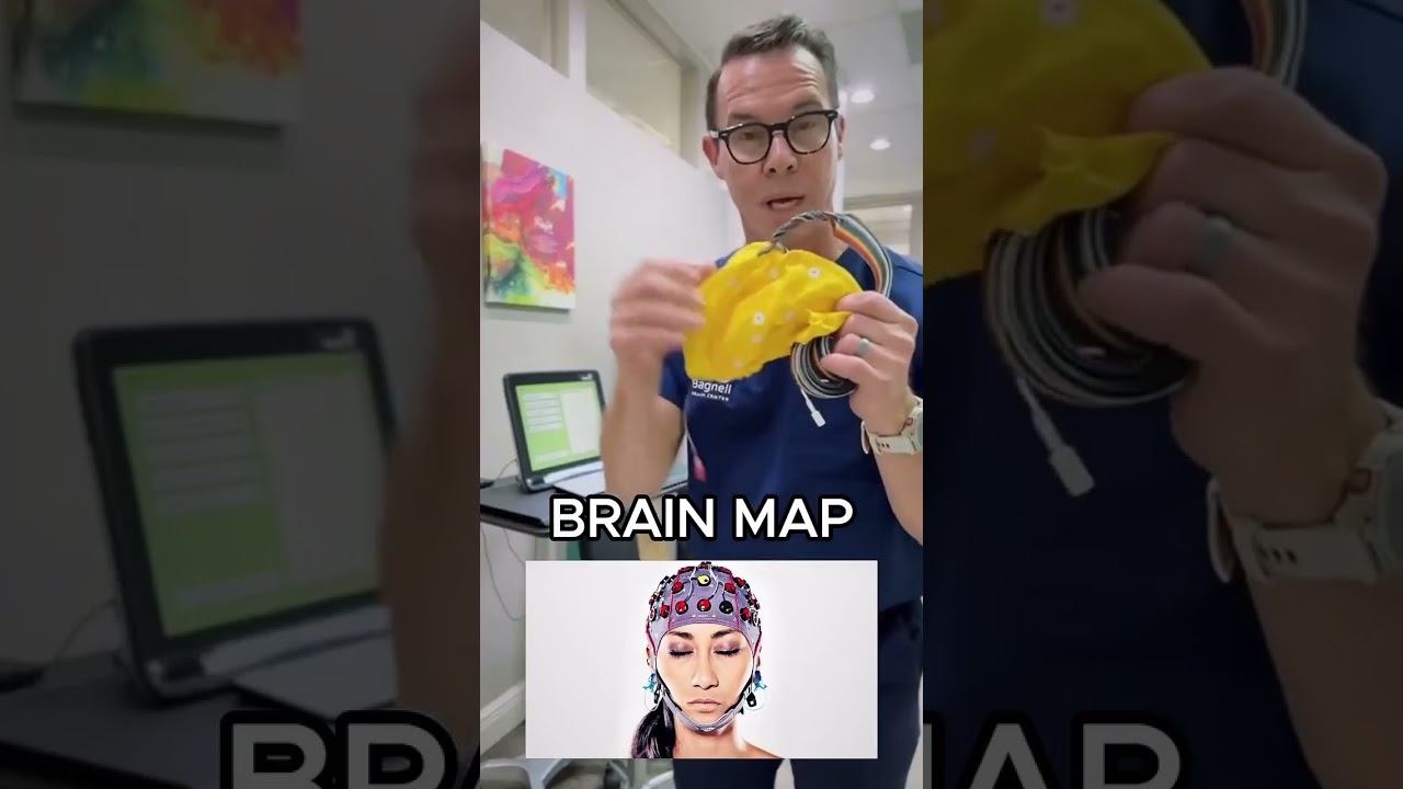 Hey, I&rsquo;m Dr. Bagnell, and today we&rsquo;re diving deep into the Brain Lab.🧠