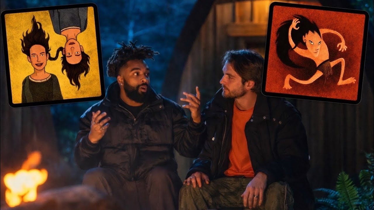 ￼LES PROCHAINES CARTES DE LA SAISON 3 DE LOUPS GAROUS !