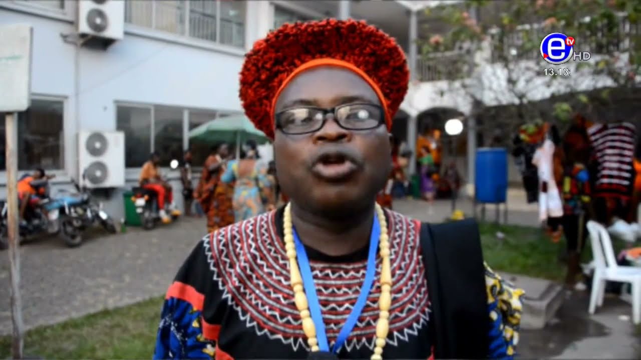 PIDGIN NEWS TUESDAY DECEMBER 28, 2021 - ÉQUINOXE TV