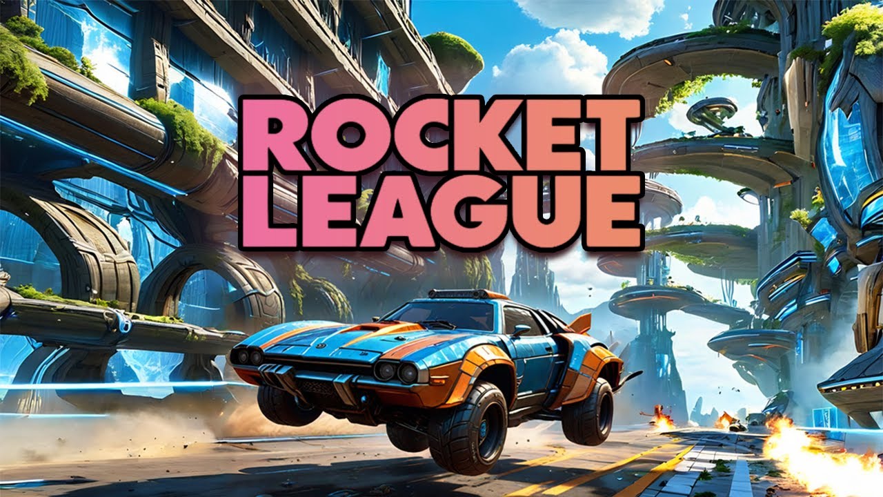 |ROCKET LEAGUE KLIPLERI| #29 #rocketleague #rocketleagueclips