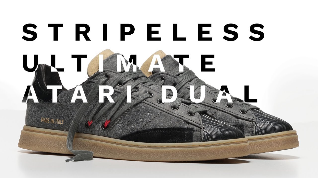 STRIPELESS ULTIMATE ATARI DUAL | HE2MS158101204