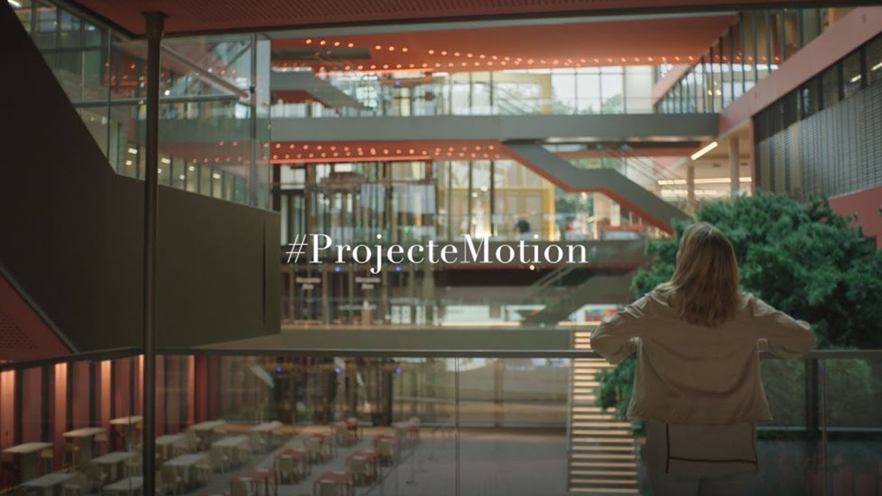 Project eMotion Video 2021_Casa Ferrero: italian spirit