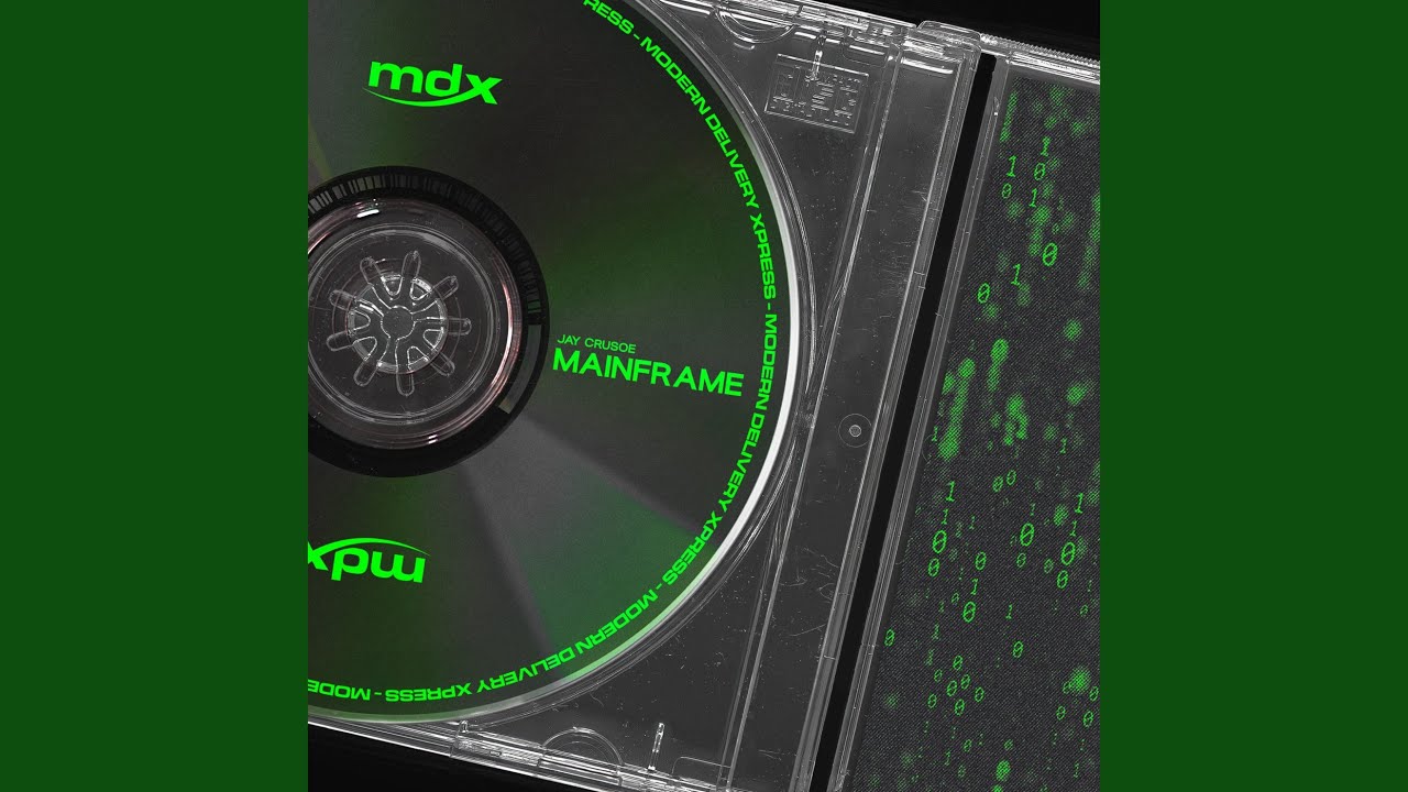 Mainframe
