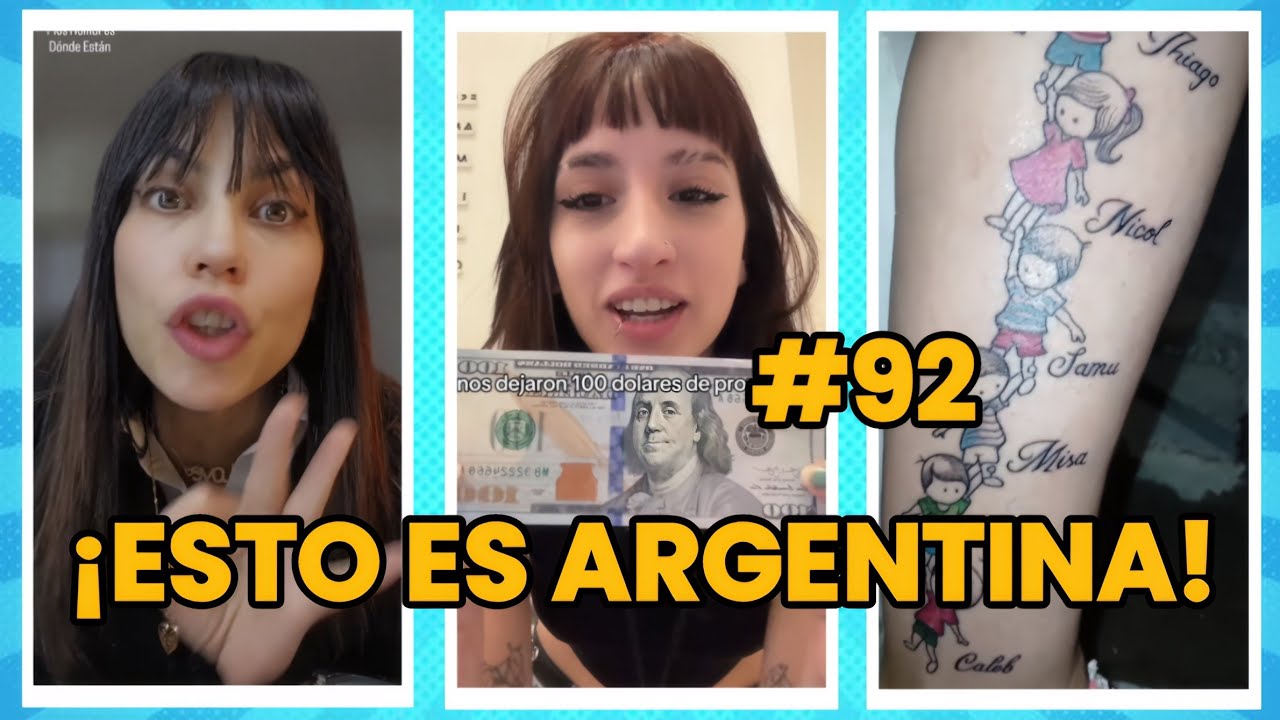 Los Mejores Videos de Argentina #92 #soyargentino #estoesargentina #elmejorpaisdelmundo 