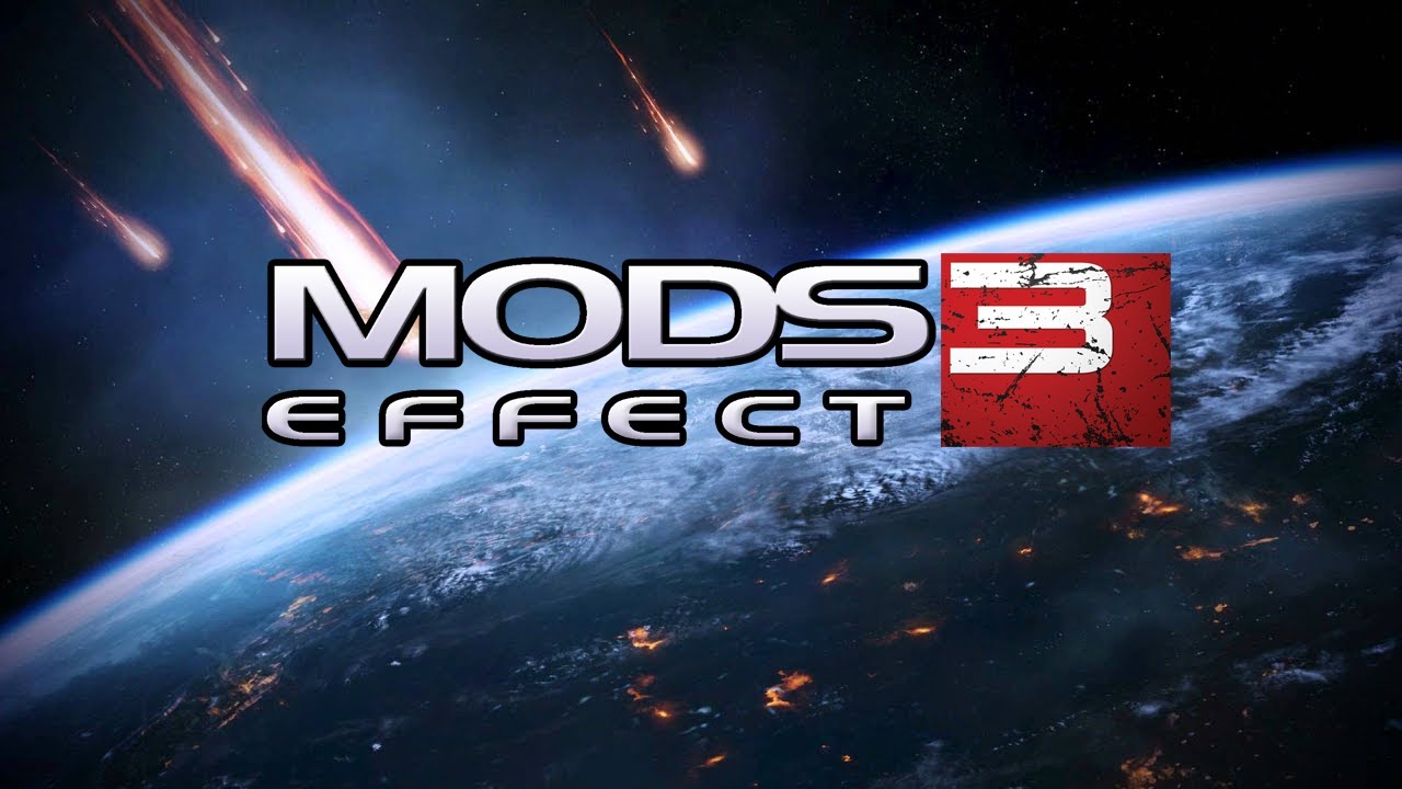 [Mods Effect 3] Massively Modded ME3 Playthrough Part 57 - Exploration  + EGM quests (Aite + Kahje)