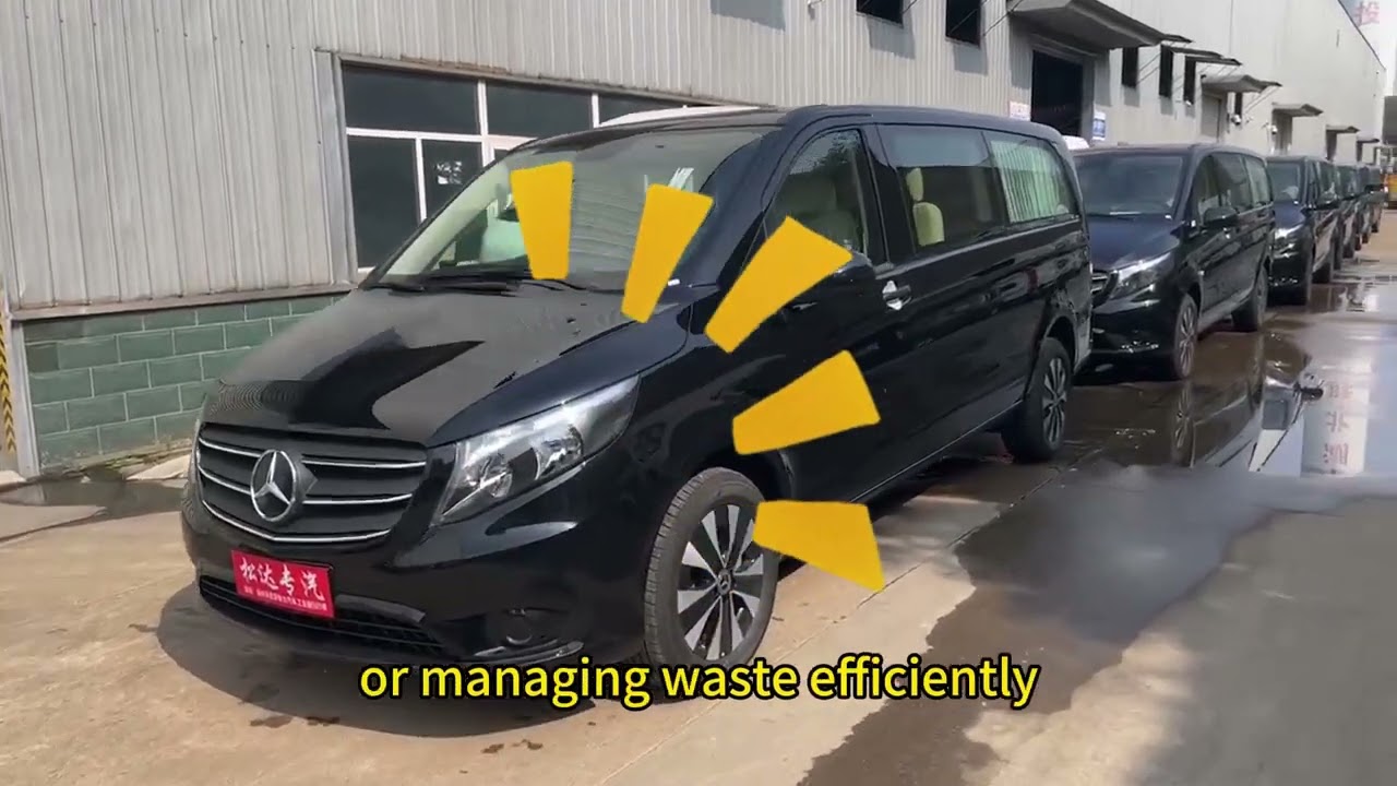 Discover How Hubei Songda Special Vehicle Company is Revolutionizing with Cutting-Edge Technology