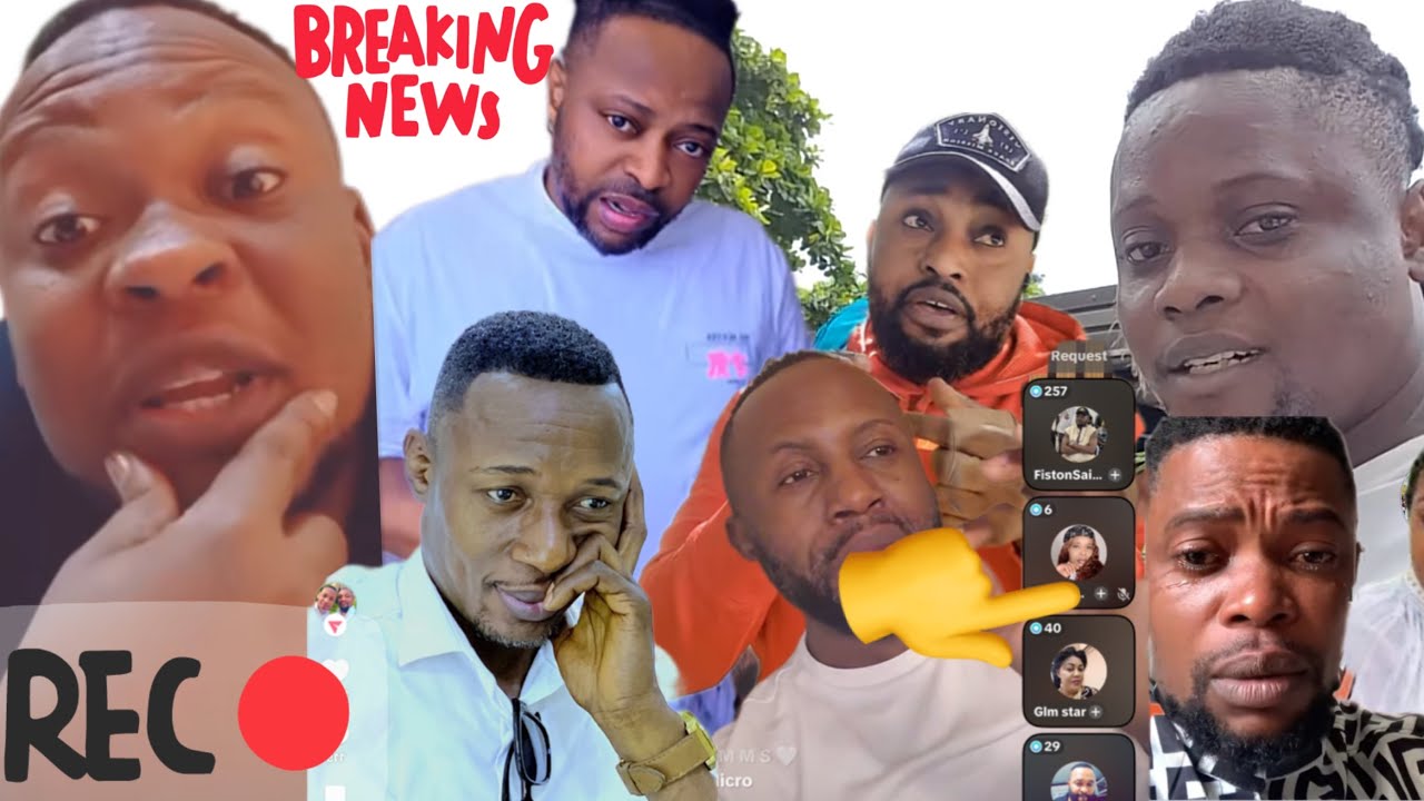 18 January 2026🔊🔇DEB@T YA SOMO EN PLEIN LIVE EZA YA KOYINDA AWA SUIVEZ AFFAIRE BA GAGS