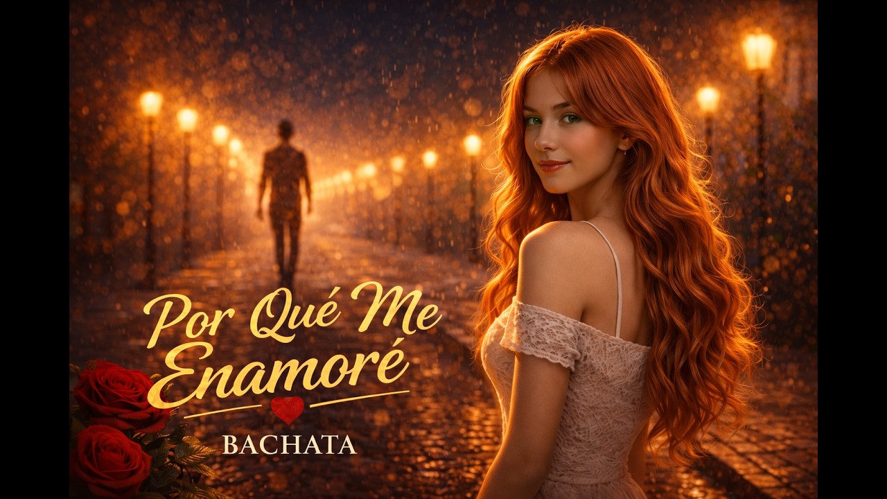 Por Qué Me Enamoré Bachata